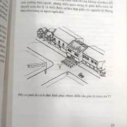 NGHỆ THUẬT KIẾN TRÚC THEO VĂN HOÁ CỔ TRUNG HOA - NGUYỄN HOÀNG HẢI 791819