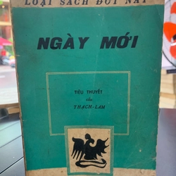 NGÀY MỚI - Thạch Lam