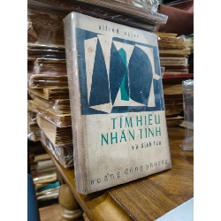 Tìm Hiểu Nhân Tính - Alfred Adler 119266