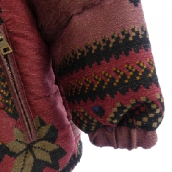 Áo khoác lông vũ ETRO - Hàng hiệu Authentic 904113