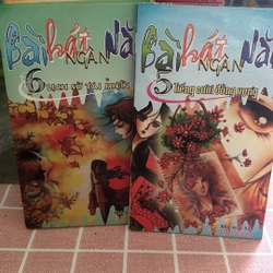 Bài hát ngàn năm  493178