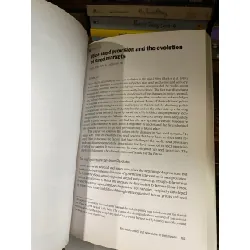 Rice in the Global Economy: Strategic Research and Policy Issues for Food Security 706820