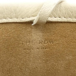 ザロウ THE ROW NS TOTE HOOK W1695 L129 BAG 657633