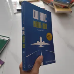 Du học không khó- Trần Ngọc Thịnh 570110