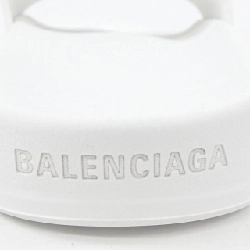 Giày dép nữ BALENCIAGA POOL - Hàng hiệu Authentic 828434