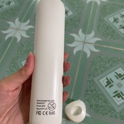 Lược điện giúp tóc suôn mượt 442820