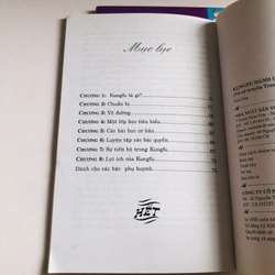 📚✨ Bộ đôi sách võ thuật dành cho bé ✨📚 542354