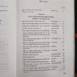[2 cuốn] Bách khoa thư Văn học Thiếu nhi Việt Nam + Sử ký Tinh Vân 20 năm sẻ chia sáng tạo 606603
