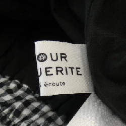 【Mã giảm giá】LAMOURMARGUERITE Váy 655127