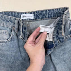 Quần jean zara 473412