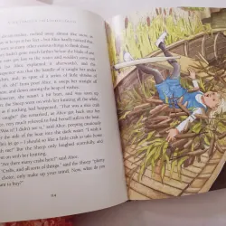 Alice Through the Looking-Glass 1006237