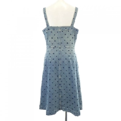 STELLA MCCARTNEY STELLA MCCARTNEY 410584 SDH27 Váy 648569