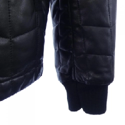 Áo khoác da SALVATORE FERRAGAMO - Hàng hiệu Authentic 895677