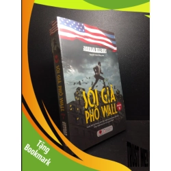 (TẶNG BOOKMARK) Sói già phố wall Phần II Jordan Belfort mới 100% RBK2810