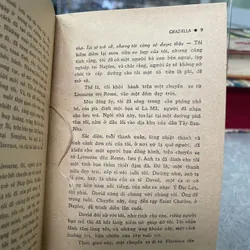 GRAZIELLA (MỐI HẬN ĐẦU) - DỊCH GIẢ: TRƯỜNG SINH 713461