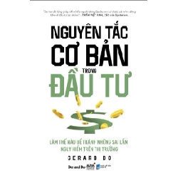 Nguyên Tắc Cơ Bản Trong Đầu Tư - Gerard Do