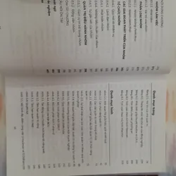 Quản trị học và Quản trị nhân lực (2 quyển) 575259