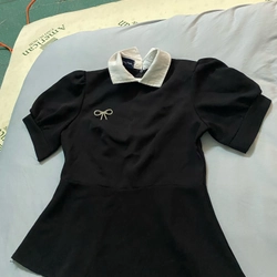 Sét áo và chân váy 457796