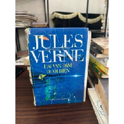 Hai vạn dặm dưới biển- Jules Verne 928830