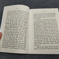 HỒ QUÝ LY. NHÂN VẬT LỖI LẠC NHẤT THỜI ĐẠI TỪ ĐÔNG SANG TÂY. KHẢO LUẬN 990623