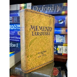 Mémento larousse 547816