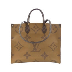 Túi Louis Vuitton Monogram Giant OnTheGo GM M44576 619812
