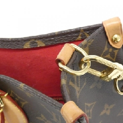 Túi xách Louis Vuitton Monogram Sac Plat PM M45848 - Hàng hiệu Chính hãng 765090