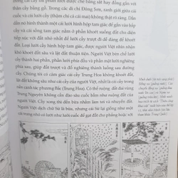 Sách Văn Minh Vật Chất Của Người Việt (Rất hay và có thủ bút tác giả) 494264