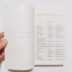 100 Truyện Ngắn Hay Thế Giới Tập 2  755287