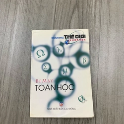Bí mật toán học. 999