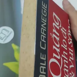 Quẳng Gánh Lo Đi & Vui Sống 715575