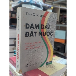 Dặm dài đất nước - Trần Quốc Vượng
