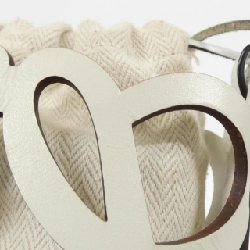 Túi đeo vai Loewe Anagram Cut Out Pocket C922Y62X07 611063