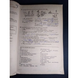 English grammar in use with answers mới 70% ố nặng 1994 HCM1001 Raymond Murphy HỌC NGOẠI NGỮ 380964