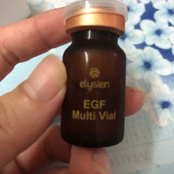 Tinh chất Elysien EGF MULTI VIAL 8ml 16721