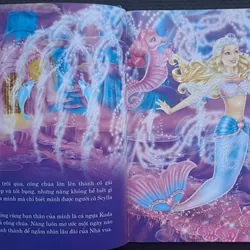 Barbie - Bồi dưỡng nhân cách cho bé gái (full 2 tập) 735528