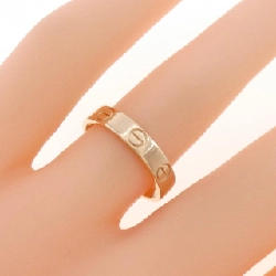 Nhẫn Mini Love Cartier - Hàng hiệu Authentic 836936