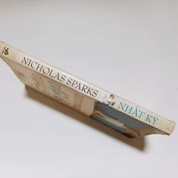 Nhật Ký - Nicholas Sparks  735469