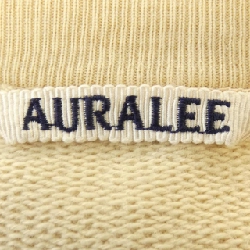 AURALEE Sweat 634581