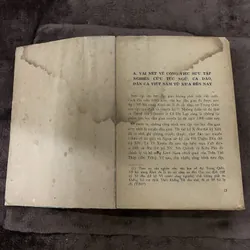 Tục ngữ ca dao dân ca Việt Nam 628815