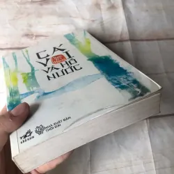 Cá Voi Và Hồ Nước - Thái Trí Hằng 757054