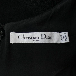 【Mã giảm giá】Christian Dior CHRISTIAN DIOR Đầm 652060