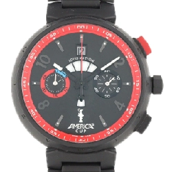 Louis Vuitton Tambour Americas Cup Chrono LIMITED Q102H SS Automatic - Hàng hiệu Chính hãng