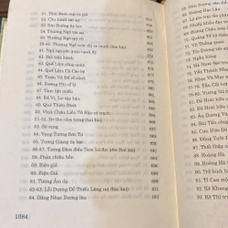 NGUYỄN DU, CUỘC ĐỜI VÀ TÁC PHẨM BẢN BÌA CỨNG, XUẤT BẢN NĂM 2001 500305