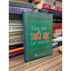 Tìm hiểu triết học tự nhiên