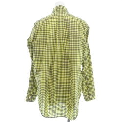 Áo sơ mi ANATOMICA - Hàng hiệu Authentic 901434