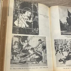 ĐỊA CHÍ BẾN TRE, Bản bìa cứng (xb 1991) 1032160