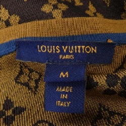 【Mã giảm giá】Louis Vuitton LOUIS VUITTON Đầm 652406
