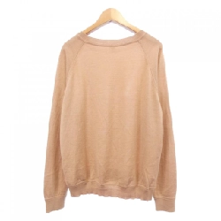 HERMES ETUDE POOR UNE PARURE DE GALA *86-7706 ツイルレーヌ. Áo len - Hàng hiệu Authentic 812719