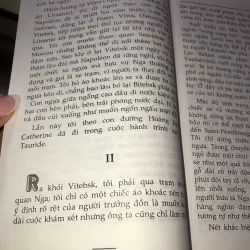 Người thầy dạy đánh kiếm - Alexandre Dumas 1043808